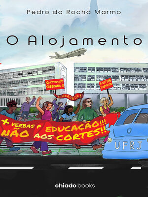 cover image of O Alojamento